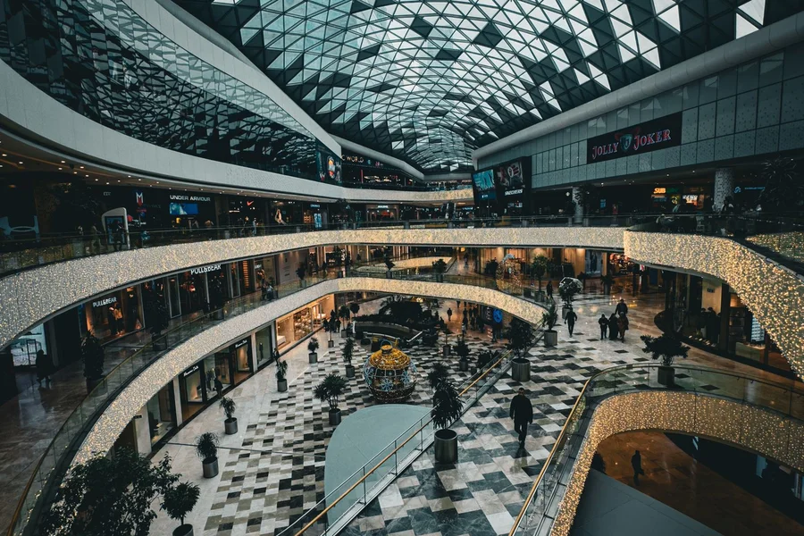 Retail